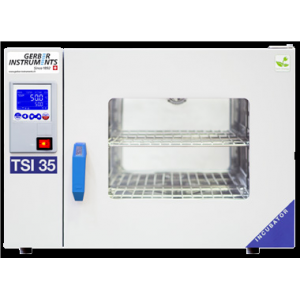 Natural convection incubators